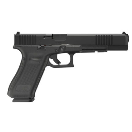Glock 17L Gen5 FS MOS