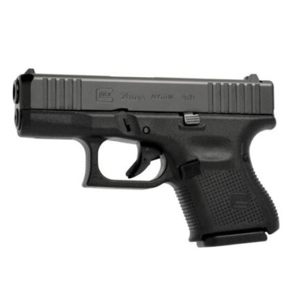 Glock 26 Gen5