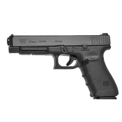 Glock 41 Gen4 MOS