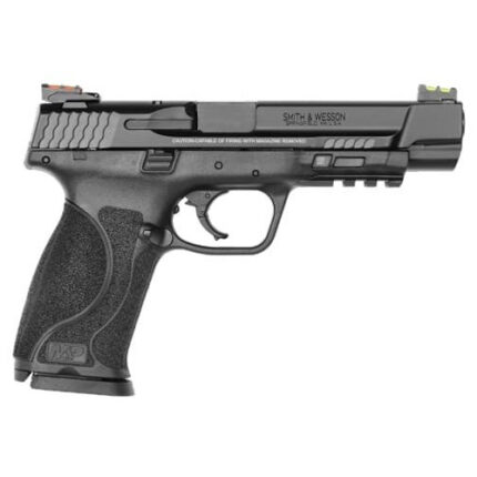 Smith & Wesson M&P 2.0 CORE Pro Series