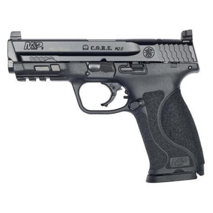 Smith & Wesson M&P C 2.0 CORE 4” TS