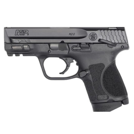 Smith & Wesson M&P C Subcompact 2.0 NTS