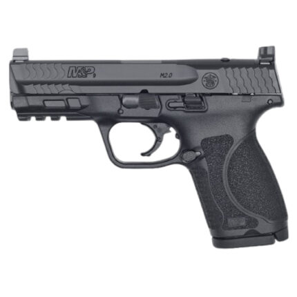Smith & Wesson M&P Shield 2.0 CORE Fiber