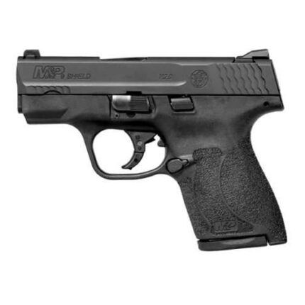 Smith & Wesson M&P Shield 2.9 3.1” TS