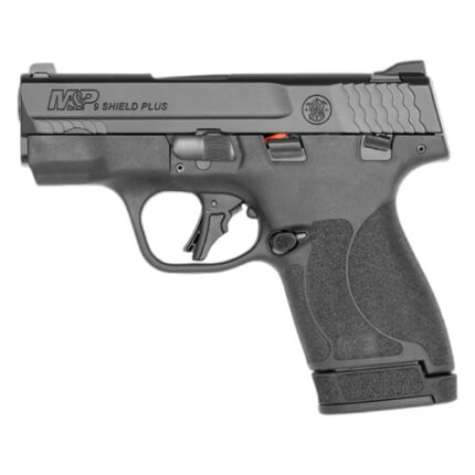 Smith & Wesson M&P Shield Plus