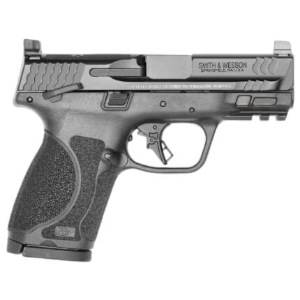 Smith & Wesson M&P Shield WD Gen 1